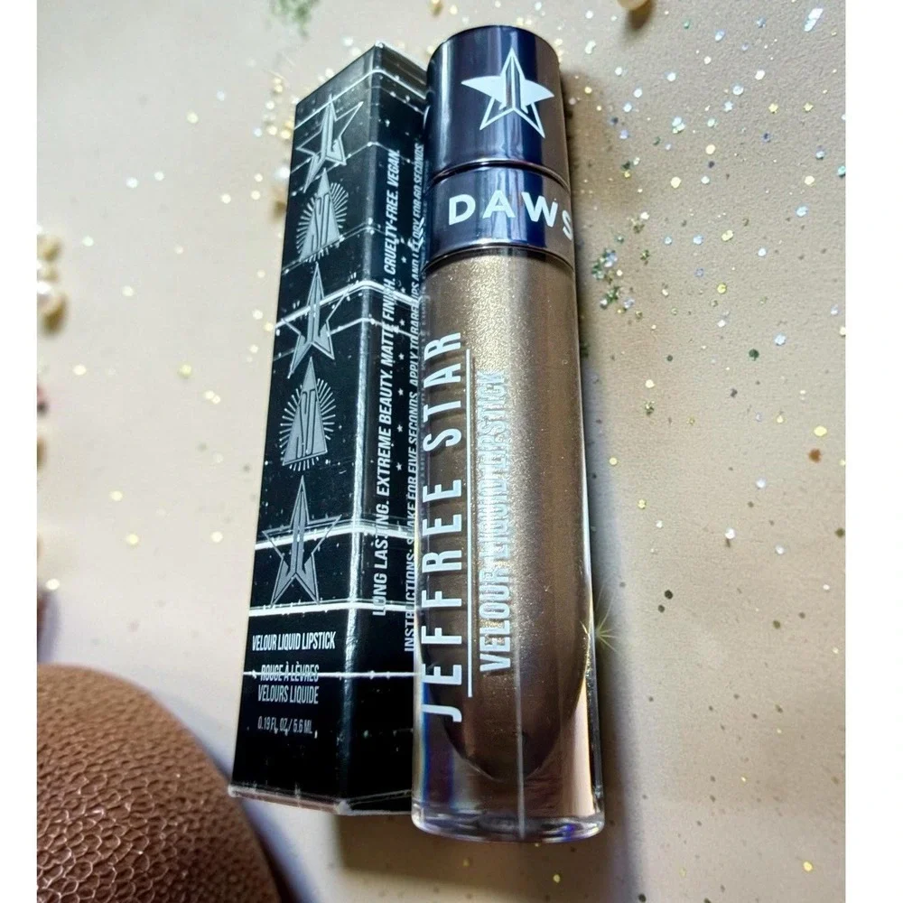 Jeffree Star Cosmetics - Velour Liquid Lipstick - 